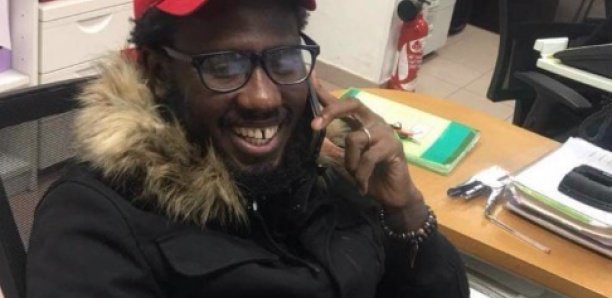 Section de Recherche: Bonne nouvelle pour Idrissa Fall Cissé 10 Section de Recherche: Bonne nouvelle pour Idrissa Fall Cissé