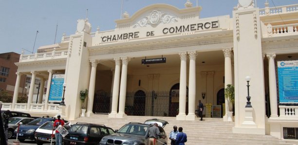 Malaise à la Chambre de commerce de Dakar