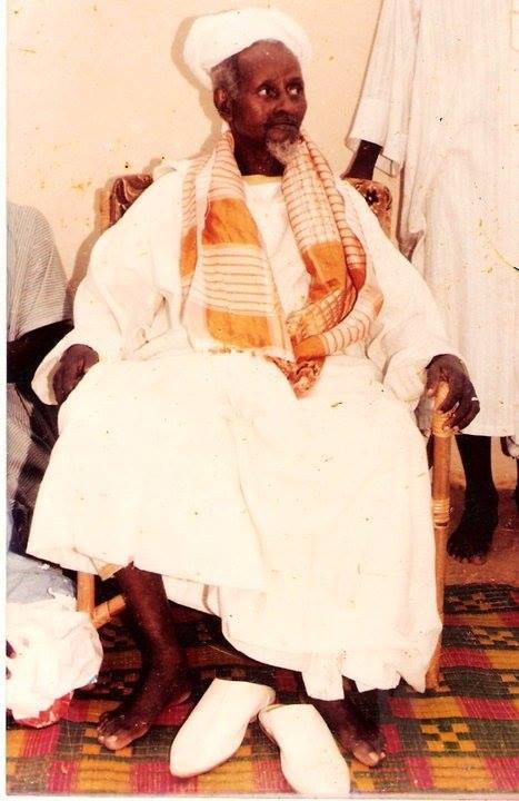 Le magal de Serigne Abdou Khadr Mbacké célébré le 03 septembre 14 Le magal de Serigne Abdou Khadr Mbacké célébré le 03 septembre