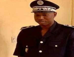 Affaire de la pharmacie Fadhilou Mbacké Le Commissaire Sangaré pas encore relevé de ses fonctions 21 Affaire de la pharmacie Fadhilou Mbacké Le Commissaire Sangaré pas encore relevé de ses fonctions