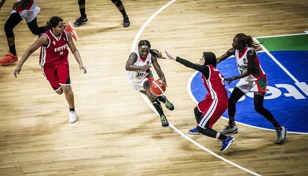 afrobasket