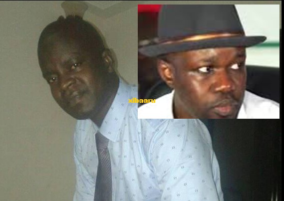 Viol de Adji Sarr : Révélations sur les 10 gros mensonges de Sonko 1 adji