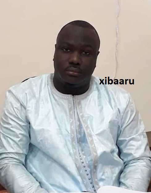 Accident de Badiouré : Ernest Abou Sambou recadre Ousmane Sonko 3 Accident de Badiouré : Ernest Abou Sambou recadre Ousmane Sonko