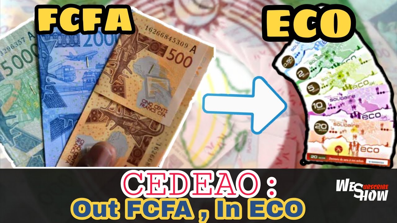fcfa eco