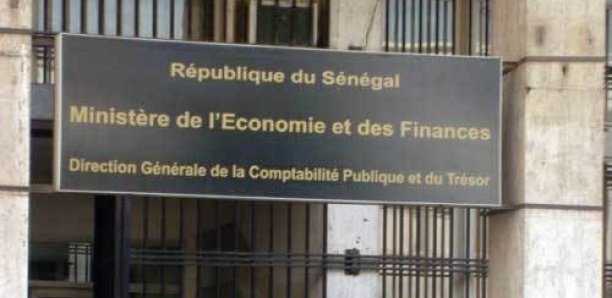 Les finances publiques du Sénégal passent au vert 9 Les finances publiques du Sénégal passent au vert