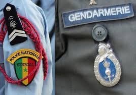 Talla Diagne,maire de thiénaba fera face à la gendarmerie... 16 Talla Diagne,maire de thiénaba fera face à la gendarmerie…