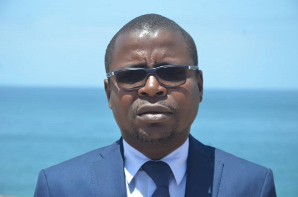 Ousmane SONKO ou l’incarnation achevée de l’INDECENCE ! (Par Ibrahima Mendy) 20 Ousmane SONKO ou l’incarnation achevée de l’INDECENCE ! (Par Ibrahima Mendy)