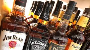 Port de Dakar : Après la drogue, l'alcool entre dans la danse 8 Port de Dakar : Après la drogue, l’alcool entre dans la danse