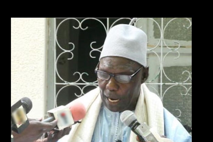 imam tafsir babacar ndiour