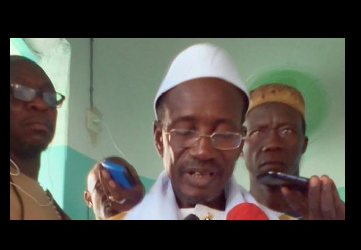L&rsquo;imam de Kolda demande des médecins pour le Fouladou