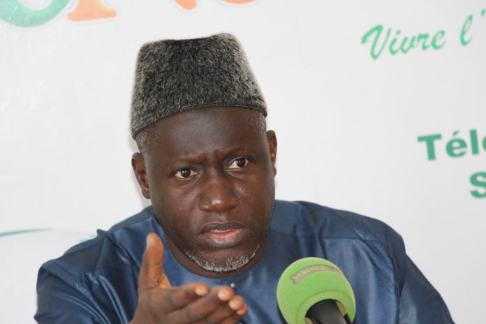 Imam Kanté sur les selfies à la Mecque : Du « Ngistel... » 9 Imam Kanté sur les selfies à la Mecque : Du « Ngistel… »