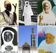 «Convergence Taxawu Ndonoy Makñi»: Face aux injures contre BAMBA, MAODO, BAYE NIASSE, BAYE LAYE, CHEIKH OUMAR FOUTIYOU TALL 13 «Convergence Taxawu Ndonoy Makñi»: Face aux injures contre BAMBA, MAODO, BAYE NIASSE, BAYE LAYE, CHEIKH OUMAR FOUTIYOU TALL