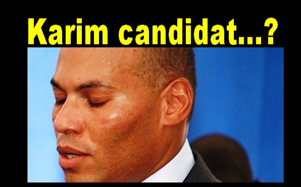 Présidence de la République : Par quelle porte va passer Karim Wade ? 14 Présidence de la République : Par quelle porte va passer Karim Wade ?