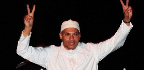 Rebeuss: Karim Wade renforce la défence de l'insolent journaliste,Adama Gaye 13 Rebeuss: Karim Wade renforce la défence de l’insolent journaliste,Adama Gaye