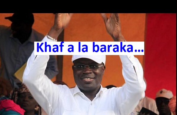 sonko