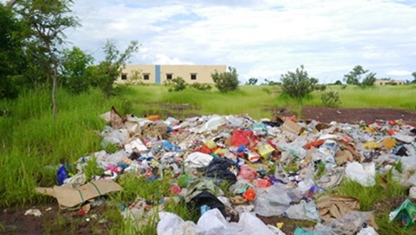 kédougou cata ecolo 2