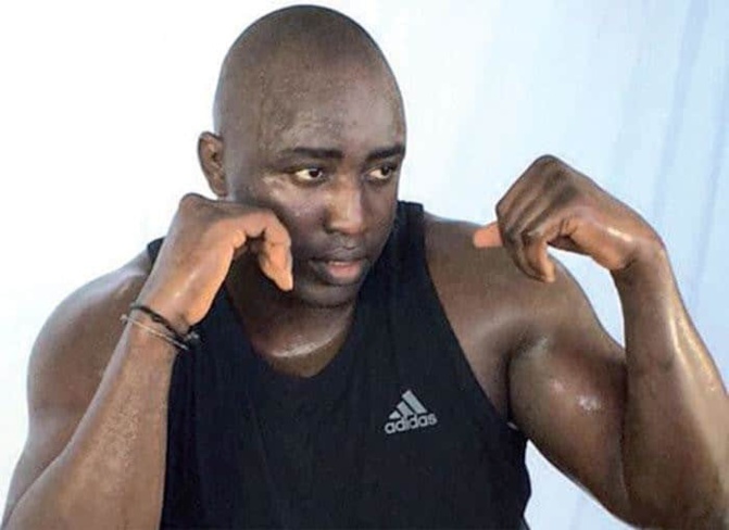 Lac 2 : » Modou Lô et Gris Bordeaux sont mes seules cibles « 11 Lac 2 : » Modou Lô et Gris Bordeaux sont mes seules cibles «