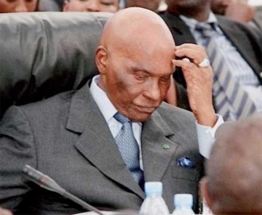 Communiqué du parti démocratique sénégalais (PDS) 4 Communiqué du parti démocratique sénégalais (PDS)