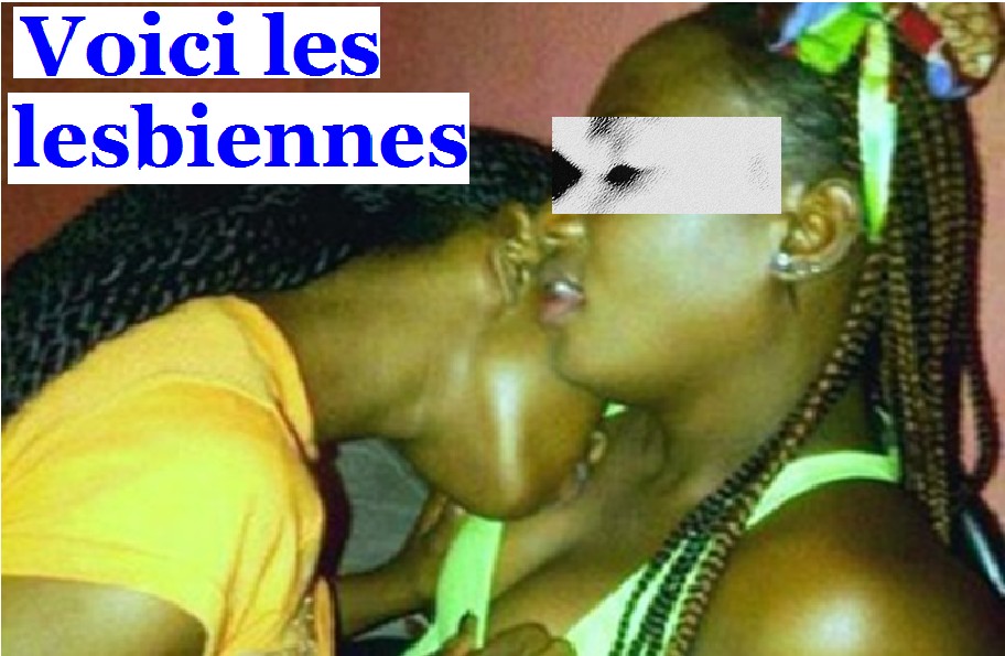lesbiennes sénégal