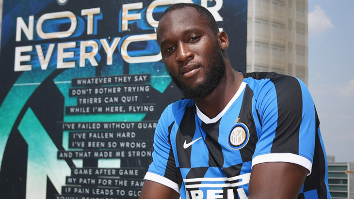 Lukaku insulte ses détracteurs sur Instagram 24 Lukaku insulte ses détracteurs sur Instagram