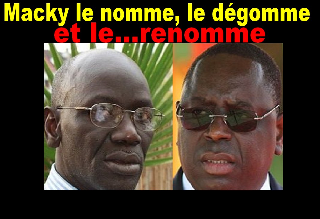 macky alioune ndao fall