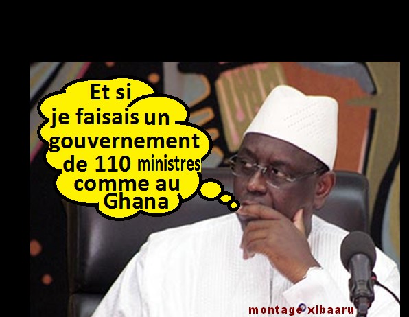 macky ministre ghana
