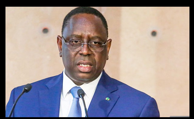 Macky Sall étale les tares de son administration