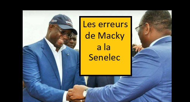 macky