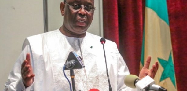 Tabaski 2019 : Le message du chef de l'Etat aux Sénégalais 8 Tabaski 2019 : Le message du chef de l’Etat aux Sénégalais
