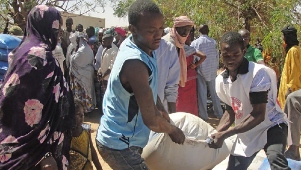 INSECURITE AU MALI: le CICR suspend ses activités à Tombouctou 15 INSECURITE AU MALI: le CICR suspend ses activités à Tombouctou