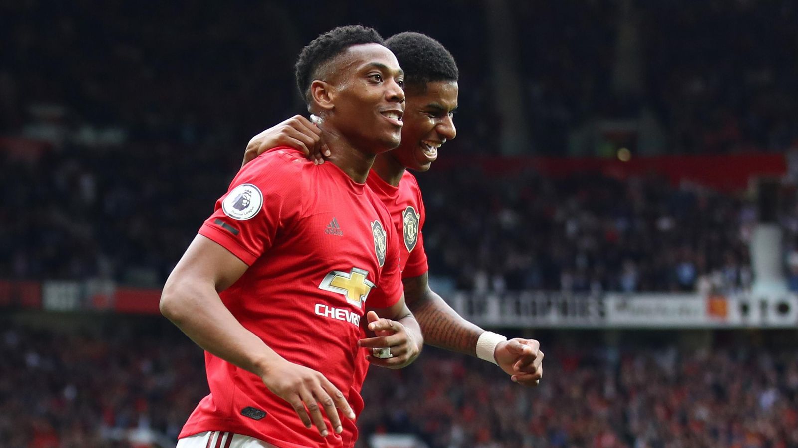 Premier League: Manchester United bat Chelsea de Lampard