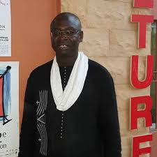 Du respect! Rien que du respect Monsieur le commissaire (Dr Massamba Guéye) 7 Du respect! Rien que du respect Monsieur le commissaire (Dr Massamba Guéye)