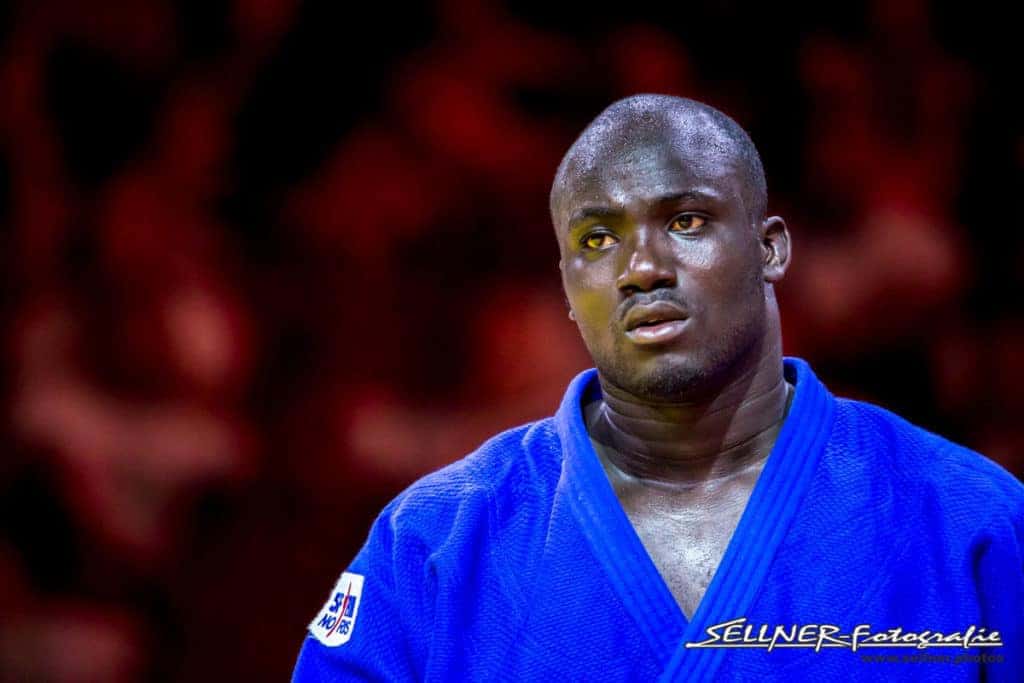 Jeux Africains : Mbagnick Ndiaye rafle la médaille d’or 1 Jeux Africains : Mbagnick Ndiaye rafle la médaille d’or