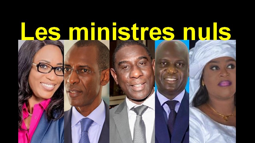 ministres nuls 1