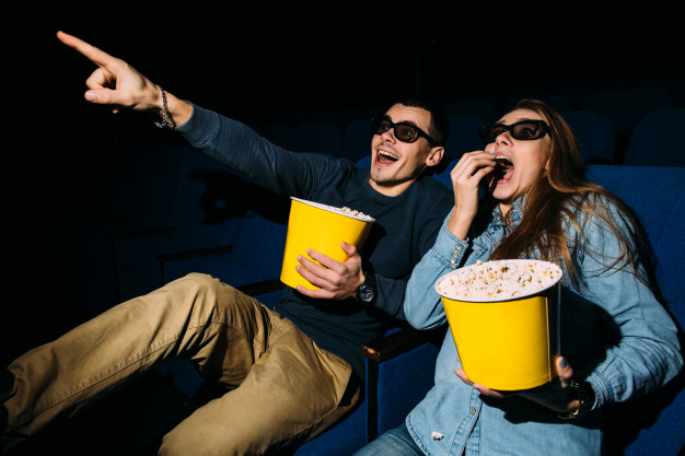 Les films les plus attendus pour le mois d'août! 14 Les films les plus attendus pour le mois d’août!