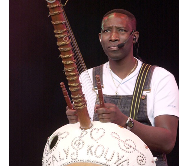 nfaly kouyaté