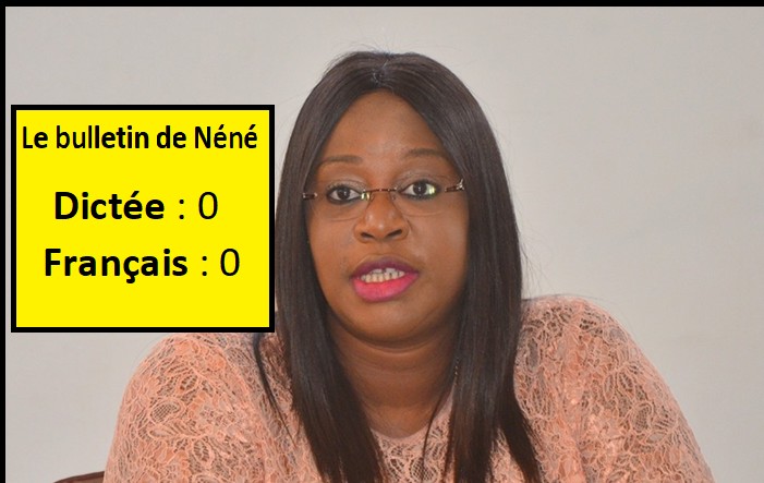 néné bulletin