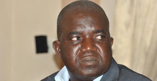 Exclu du PDS, Oumar Sarr brise le silence 17 Exclu du PDS, Oumar Sarr brise le silence