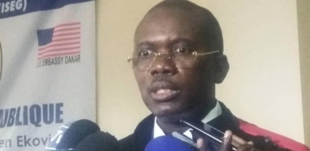 Soutenance de thèse : Ousmane Cissé est dorénavant Docteur en droit minier
