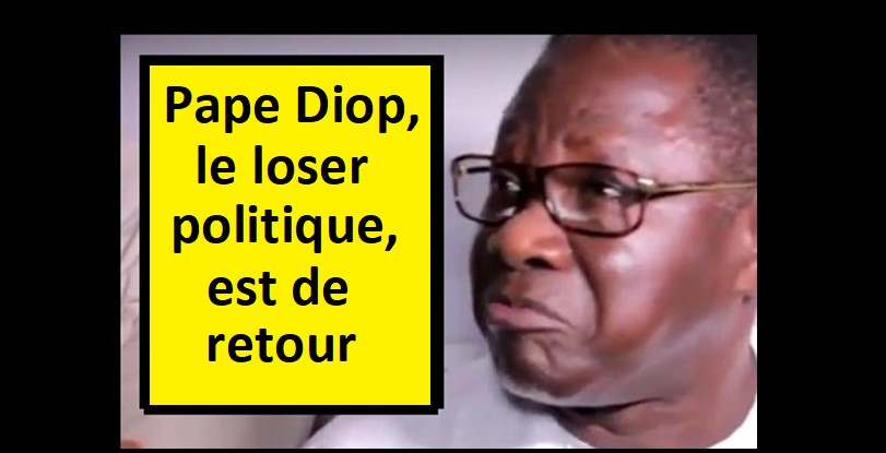 Pape Diop