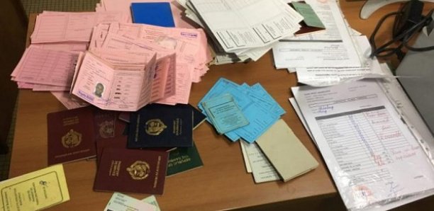 Nouveau rebondissement dans l’affaire dite du trafic de nationalité sénégalaise