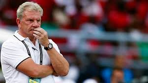 Guinée: Paul Put radié à vie du football ! 17 Guinée: Paul Put radié à vie du football !