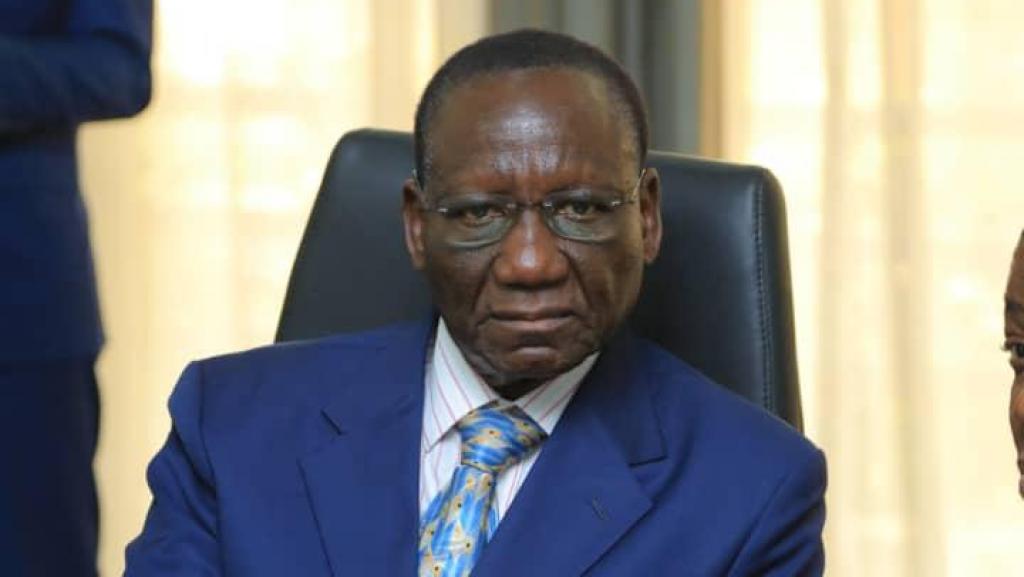 RDC: un nouveau gouvernement avec beaucoup d'anciens 5 RDC: un nouveau gouvernement avec beaucoup d’anciens