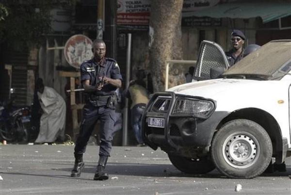 Le Sénégal, un pays à l&rsquo;envers…Les hommes de tenue font l&rsquo;insécurité