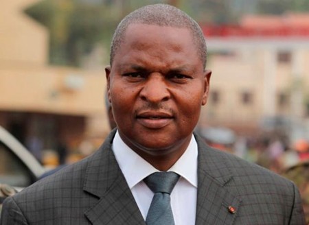 Un proche du président centrafricain accusé de détournement 8 Un proche du président centrafricain accusé de détournement