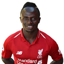Liverpool : Sadio Mané fait vibrer les supporters d'Anfield 5 Liverpool : Sadio Mané fait vibrer les supporters d’Anfield