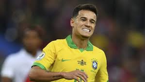 Mercato: Coutinho vers Arsenal