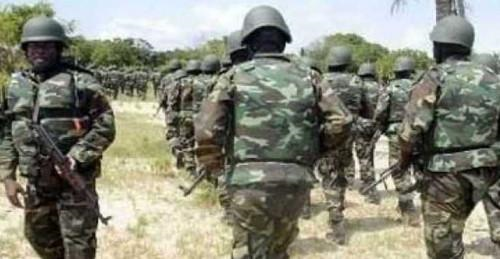 La solution Russe aux problèmes Equato-Camerounaise 15 La solution Russe aux problèmes Equato-Camerounaise