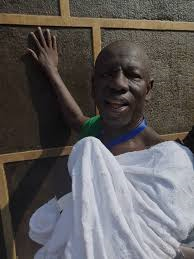 Mecque : Willane prie Dieu d’être le prochain Président du Sénégal (vidéo) 13 Mecque : Willane prie Dieu d’être le prochain Président du Sénégal (vidéo)