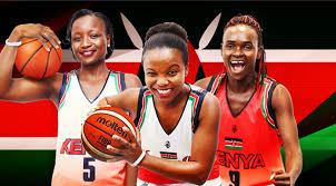Afrobasket : Le Kenya, faute d’argent, n’envoie que 10 joueuses 17 Afrobasket : Le Kenya, faute d’argent, n’envoie que 10 joueuses